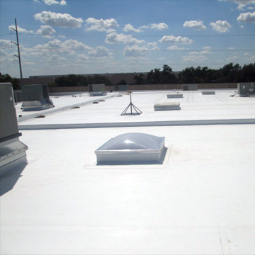TPO Roofing by Morris & Sons Roofing (Carlisle)