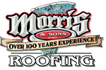 Welcome to Morris and Sons Roofing of Bourbon IN